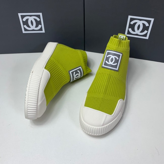 Chanel sneakers 34200-2