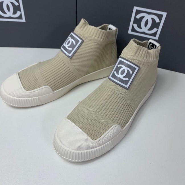 Chanel sneakers 34200-3