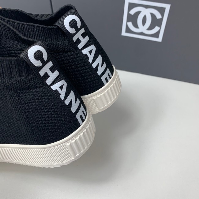 Chanel sneakers 34200-4