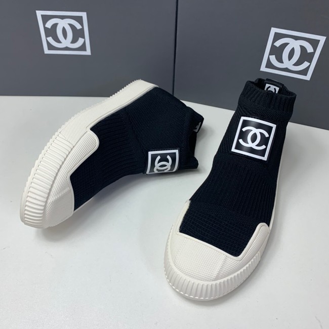 Chanel sneakers 34200-4