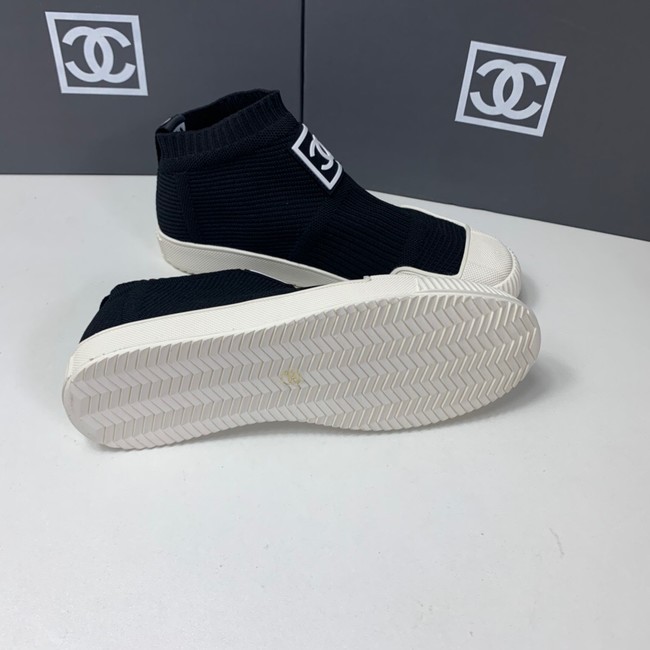 Chanel sneakers 34200-4