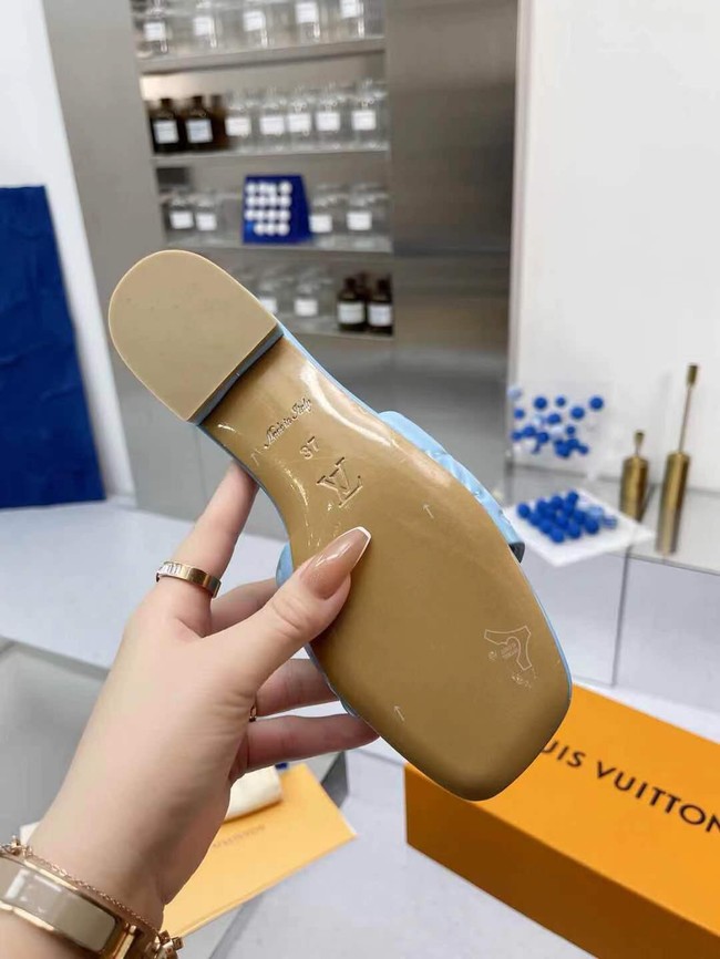 Louis Vuitton slipper 25193-8