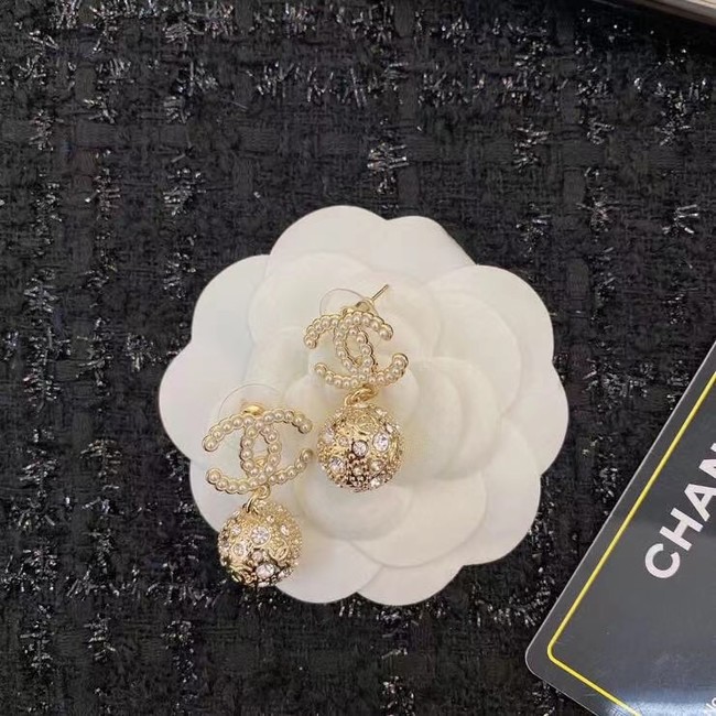 Chanel Earrings CE7801