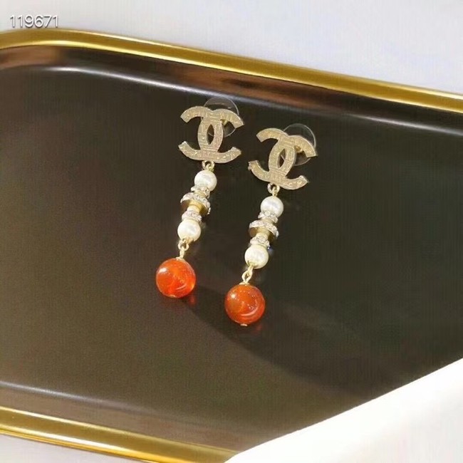 Chanel Earrings CE7802