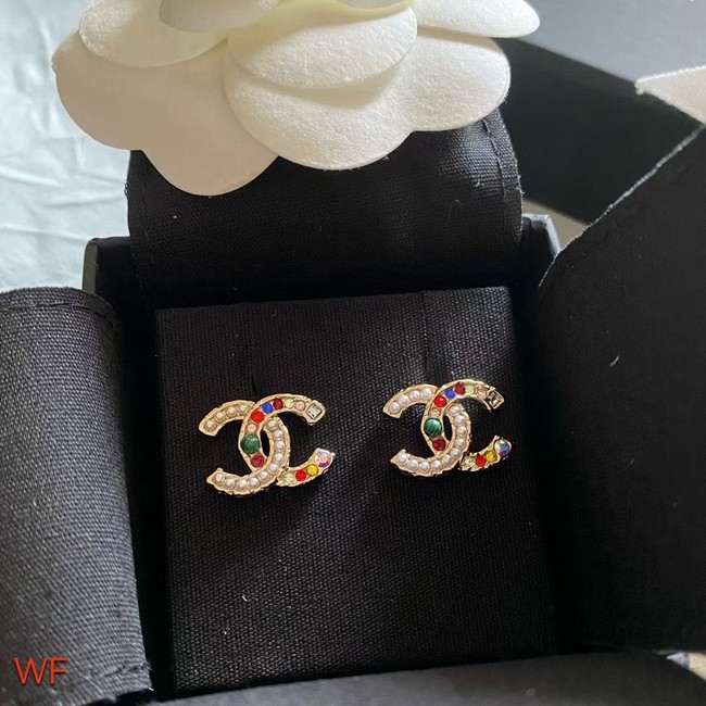 Chanel Earrings CE7814