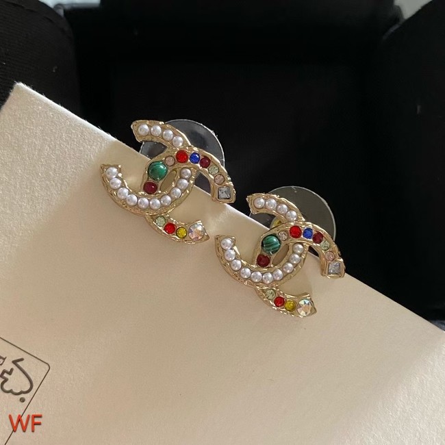 Chanel Earrings CE7814