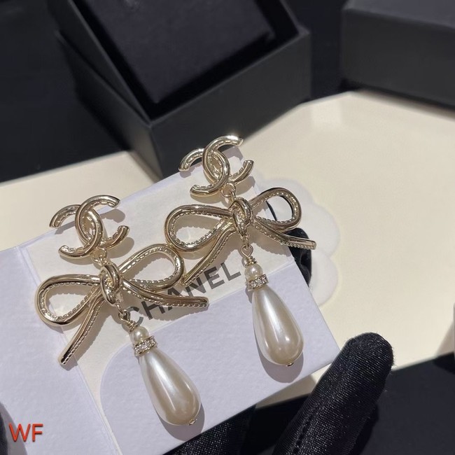 Chanel Earrings CE7816