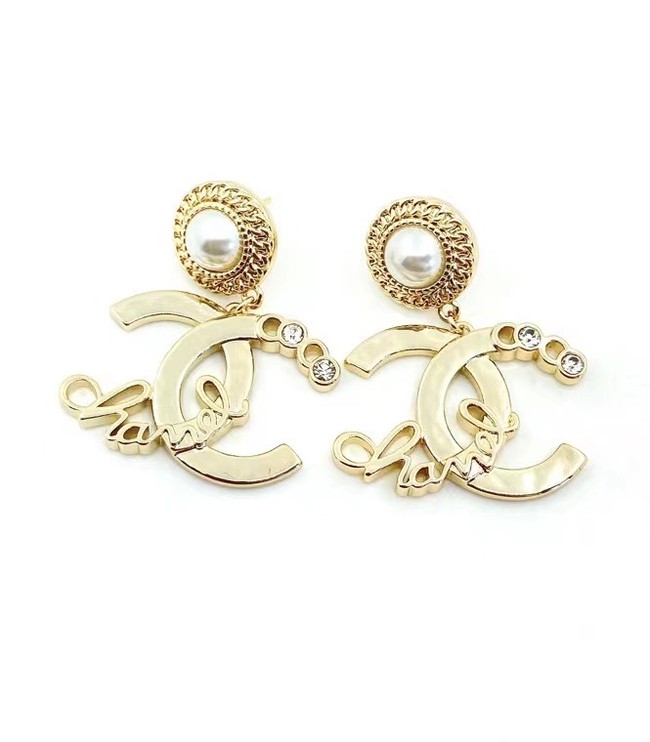 Chanel Earrings CE7997