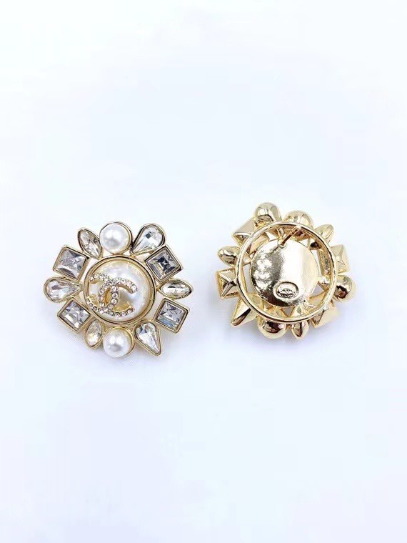 Chanel Earrings CE8000