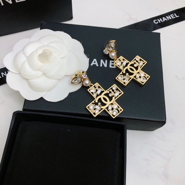 Chanel Earrings CE8010