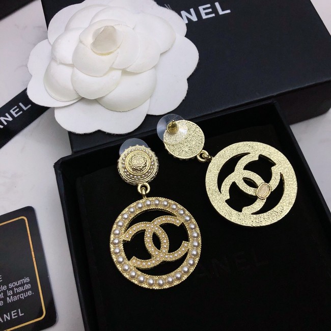 Chanel Earrings CE8013