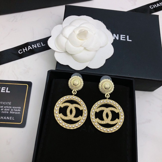 Chanel Earrings CE8013