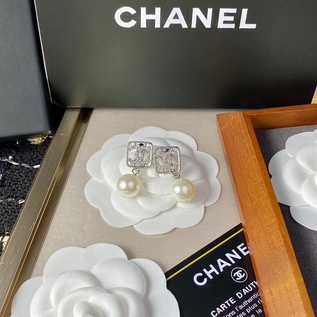 Chanel Earrings CE8025