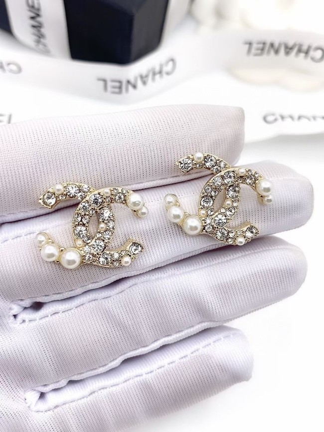 Chanel Earrings CE8037