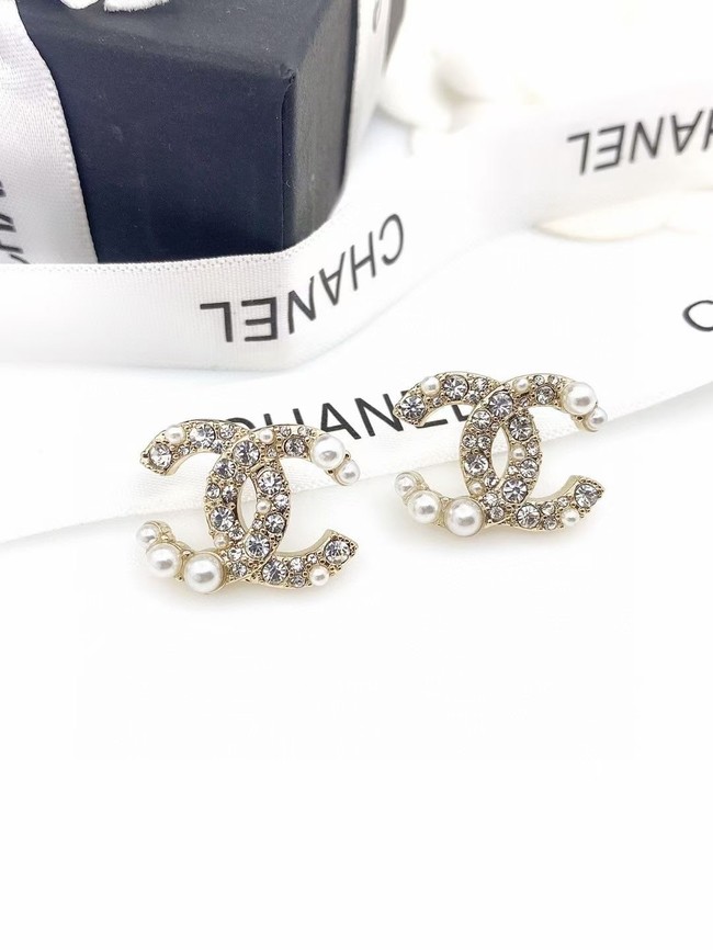 Chanel Earrings CE8037