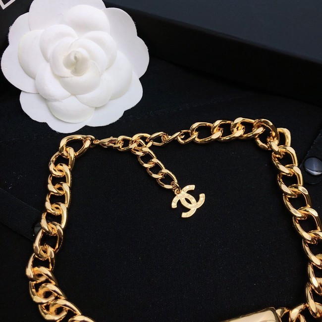 Chanel Necklace CE8014