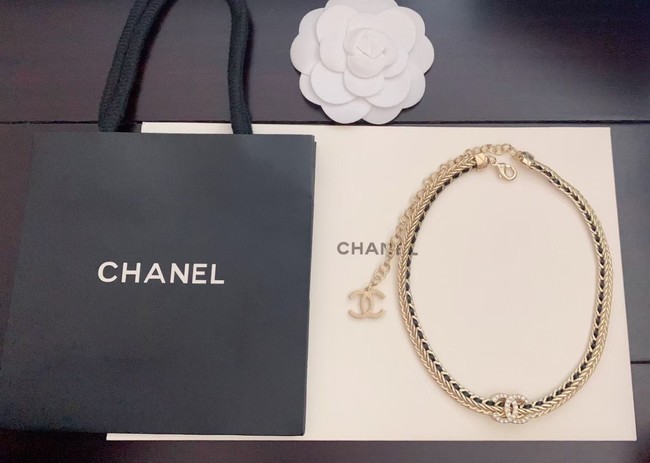 Chanel Necklace CE8028