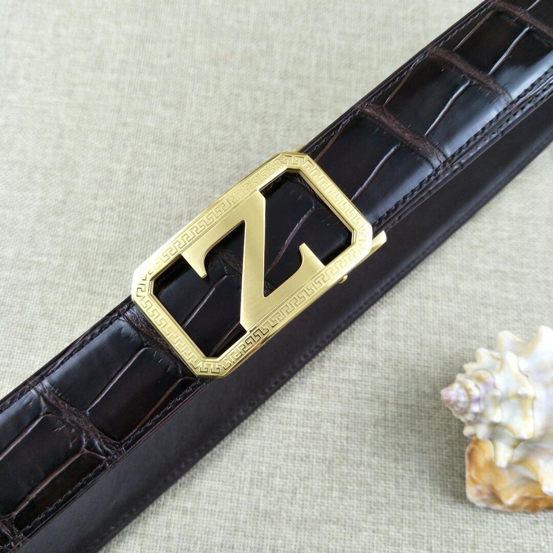 Ferragamo Belt 34MM SFB00002-2