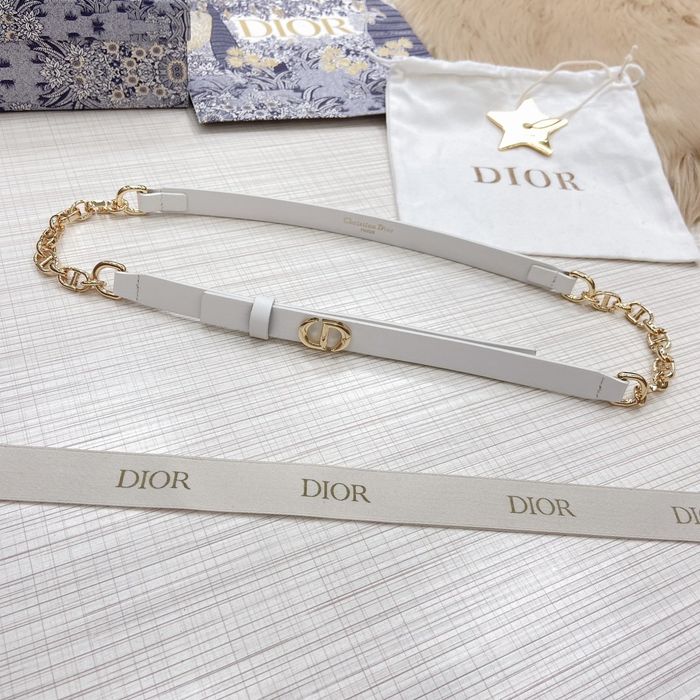 Dior Belt 15MM CDB00003