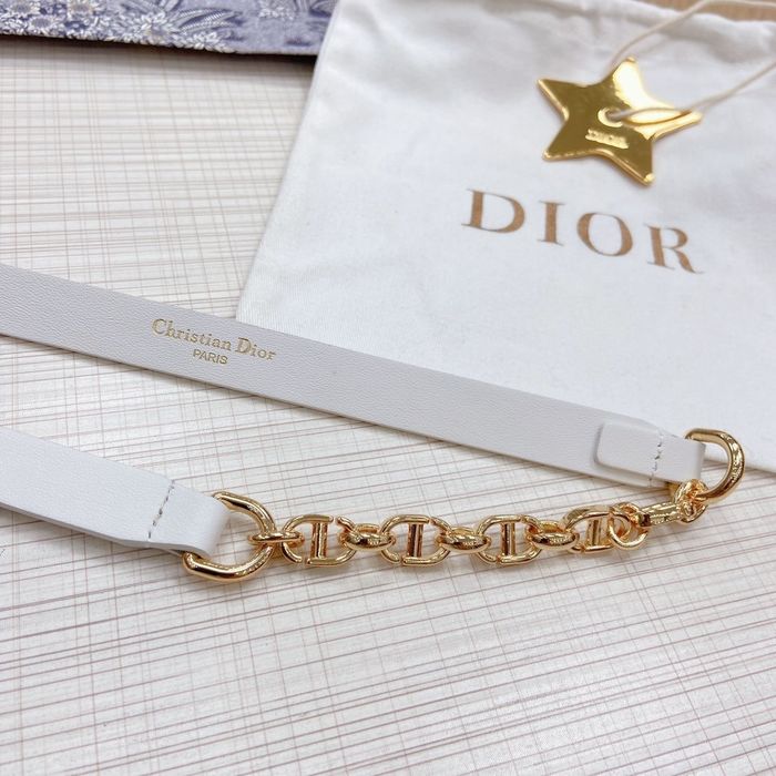 Dior Belt 15MM CDB00003