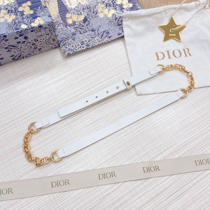 Dior Belt 15MM CDB00003