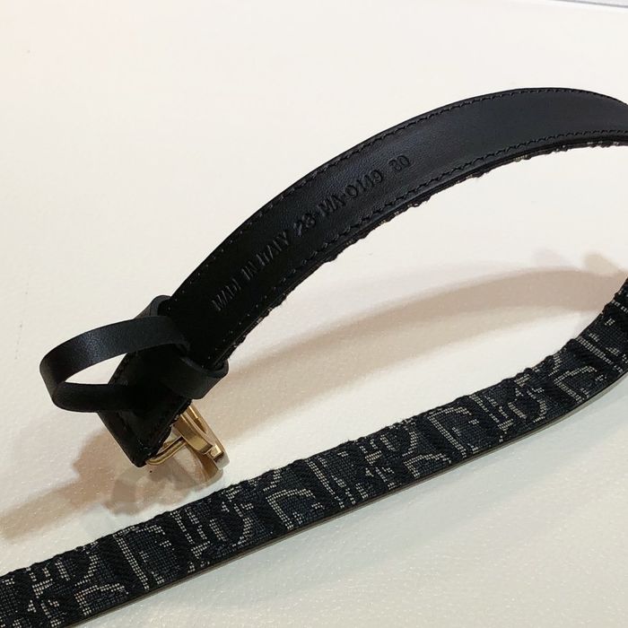 Dior Belt 20MM CDB00005