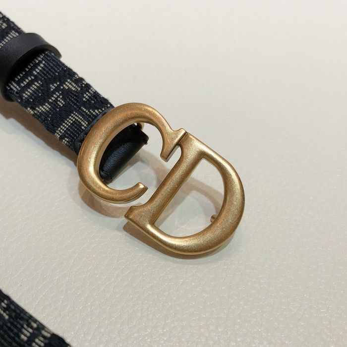 Dior Belt 20MM CDB00005