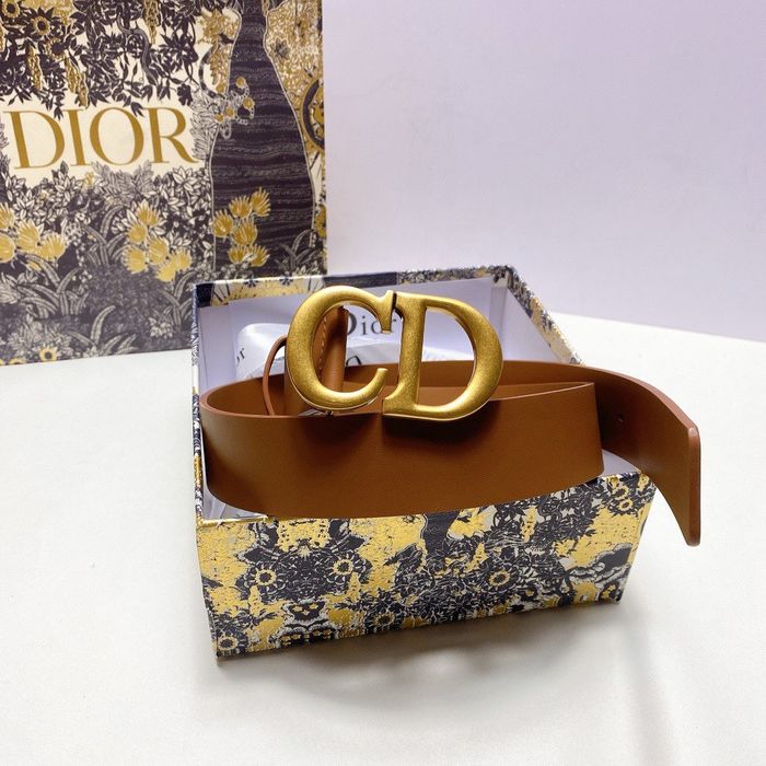 Dior Belt 34MM CDB00031