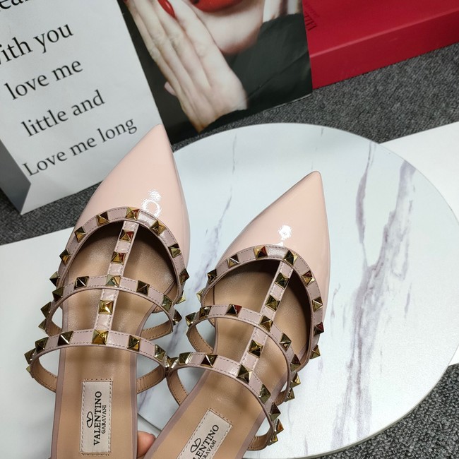 Valentino slipper 59896-4