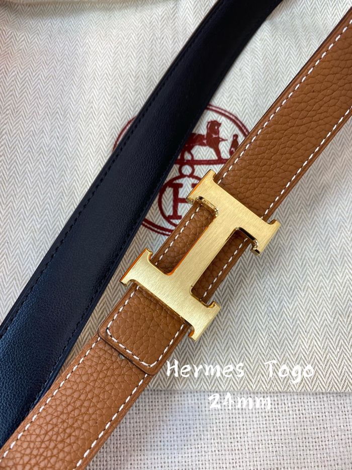 Hermes Belt 24MM HMB00014