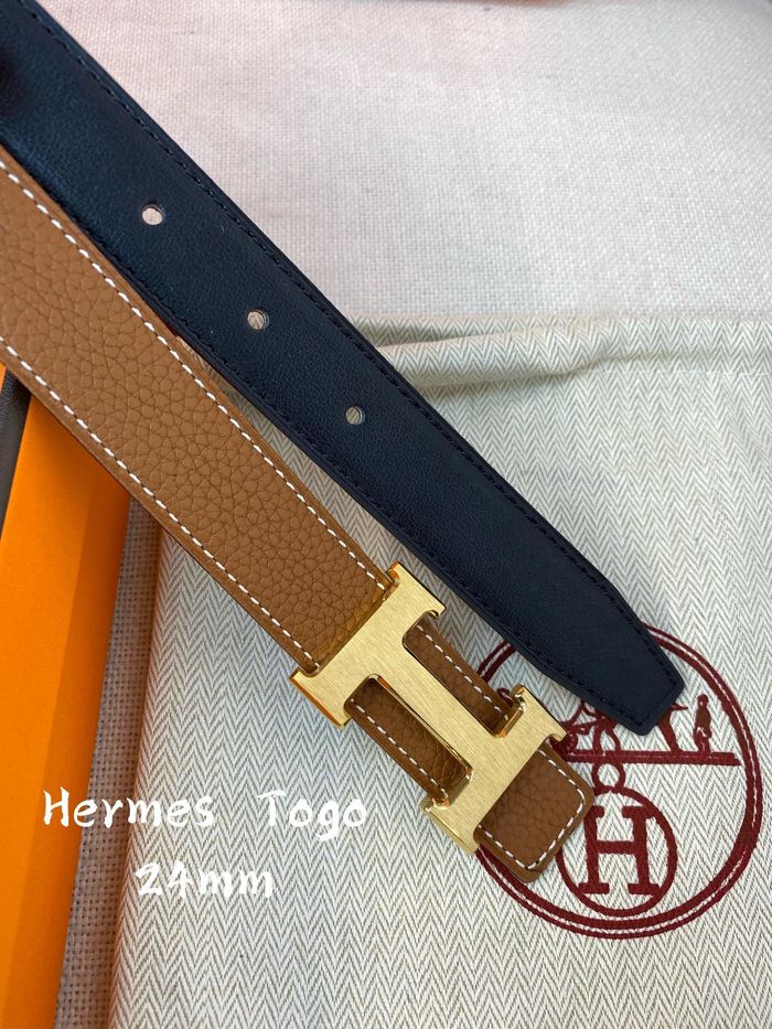 Hermes Belt 24MM HMB00014