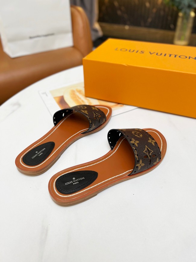 Louis Vuitton slipper M36956-1