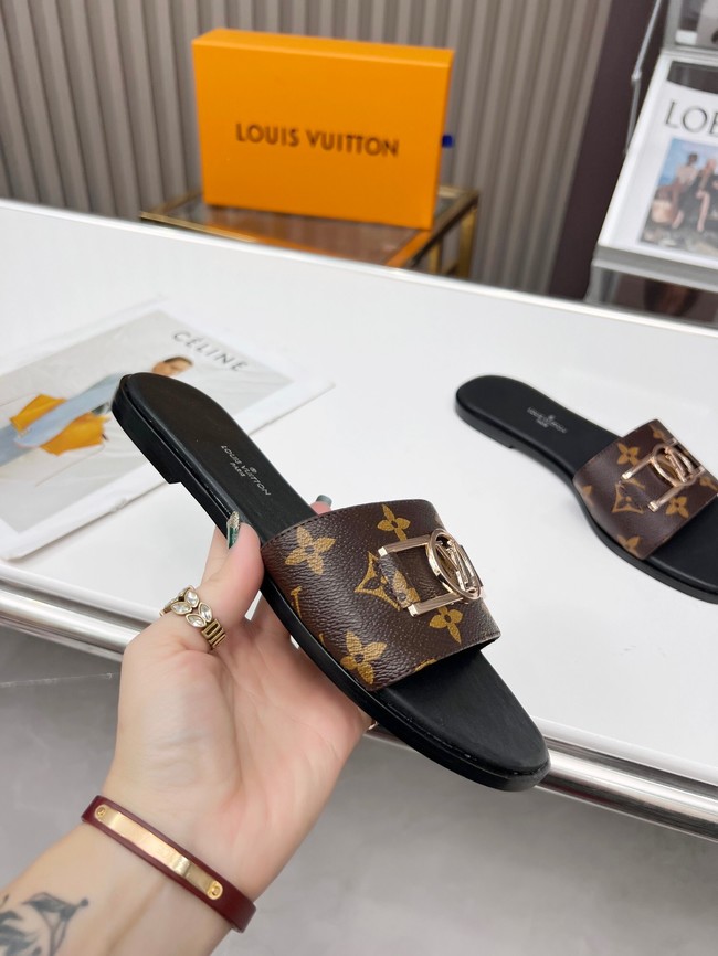 Louis Vuitton slipper M36956-21