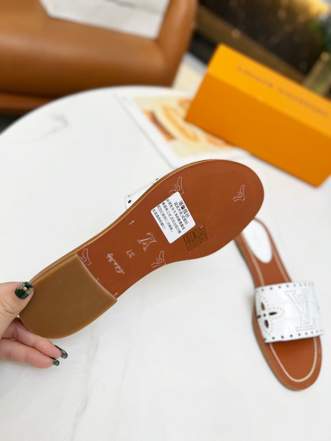 Louis Vuitton slipper M36956-7