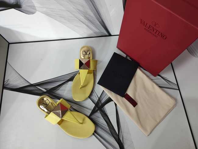 Valentino slipper 59898-9