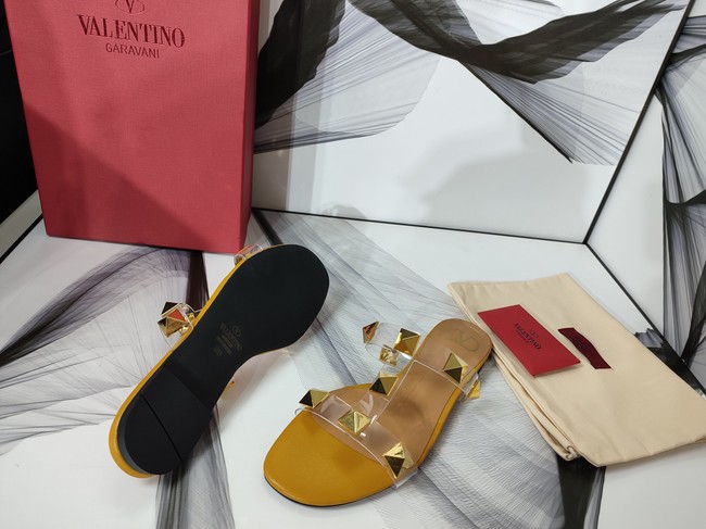 Valentino slipper 59899-1