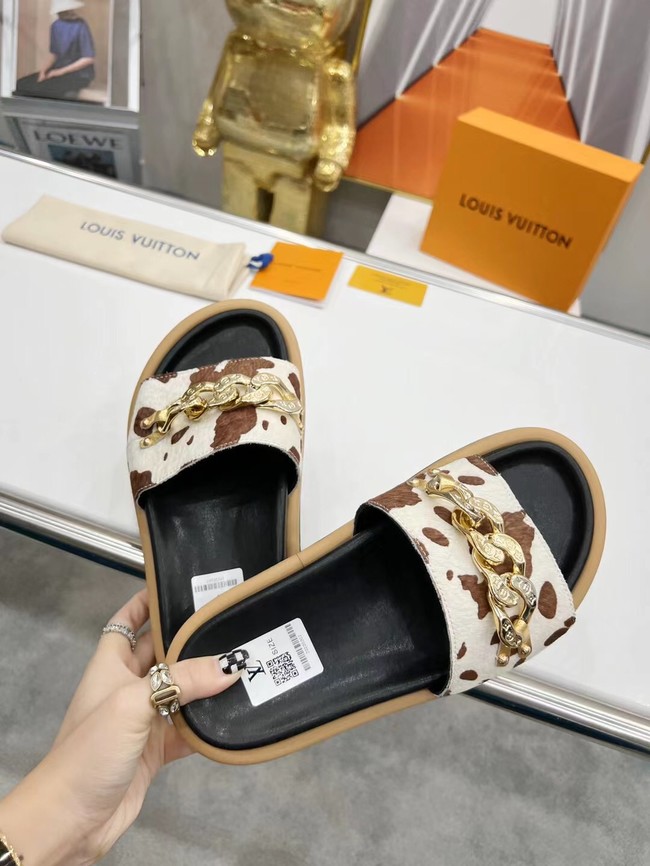 Louis Vuitton slipper M36959-1