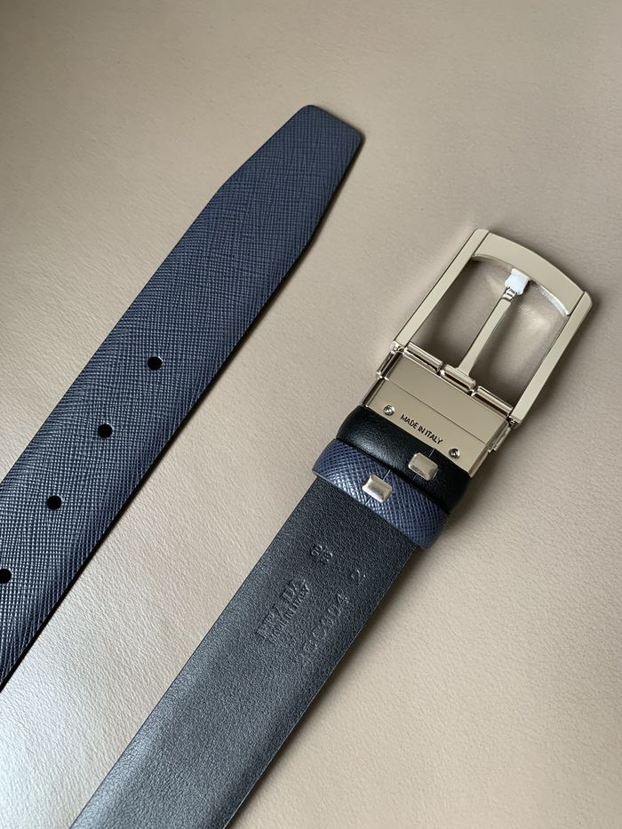 Prada Belt 34MM PRB00046