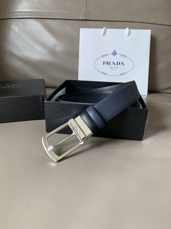 Prada Belt 34MM PRB00046