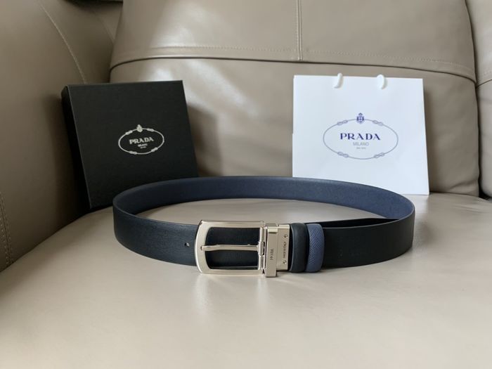 Prada Belt 34MM PRB00046