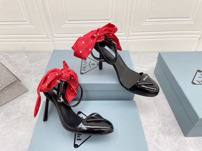 Prada SANDAL 18529-5 Heel 9CM