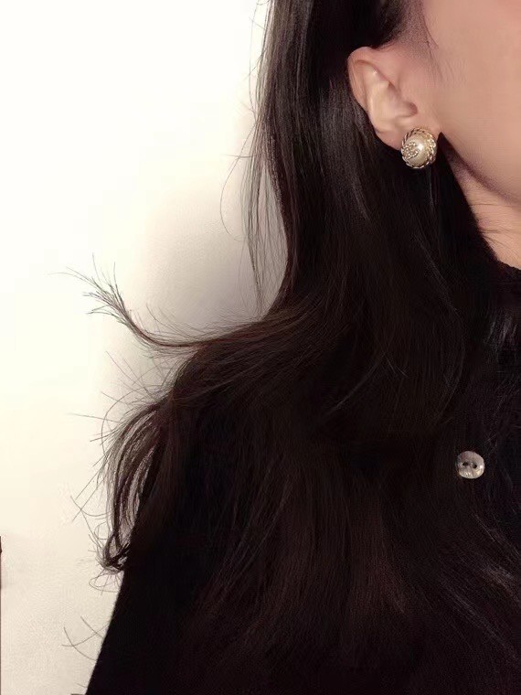 Chanel Earrings CE8081