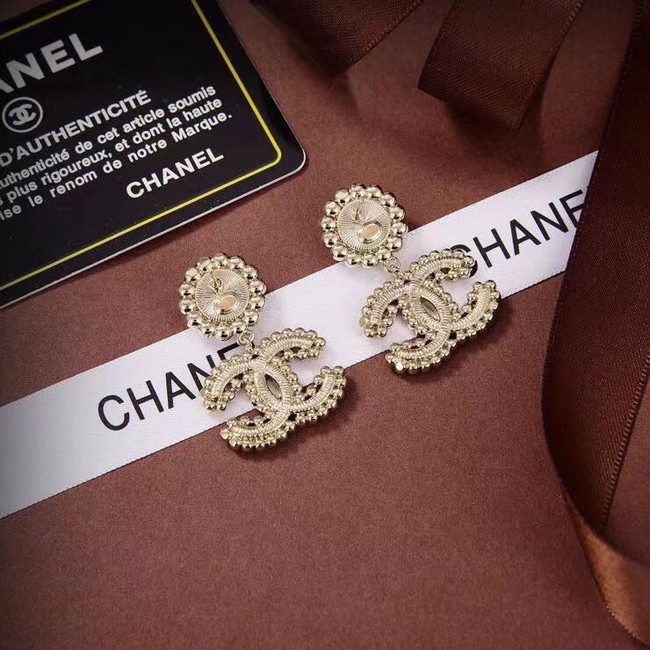 Chanel Earrings CE8083