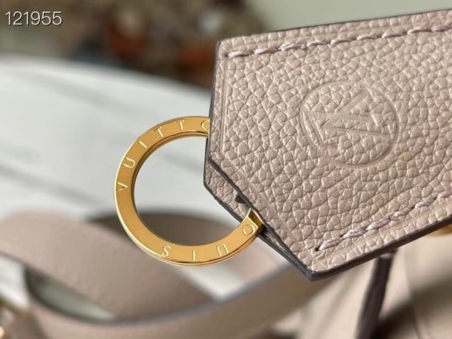 Louis Vuitton MADELEINE BB M46008 Taupe