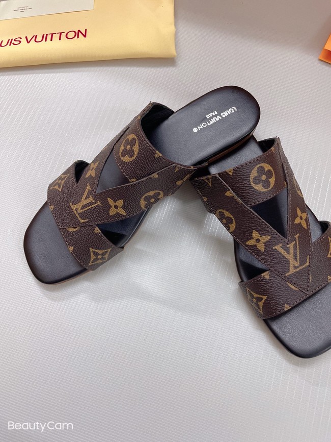 Louis Vuitton slipper 18539-1