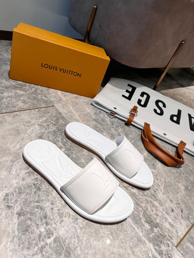 Louis Vuitton slipper 18543-3