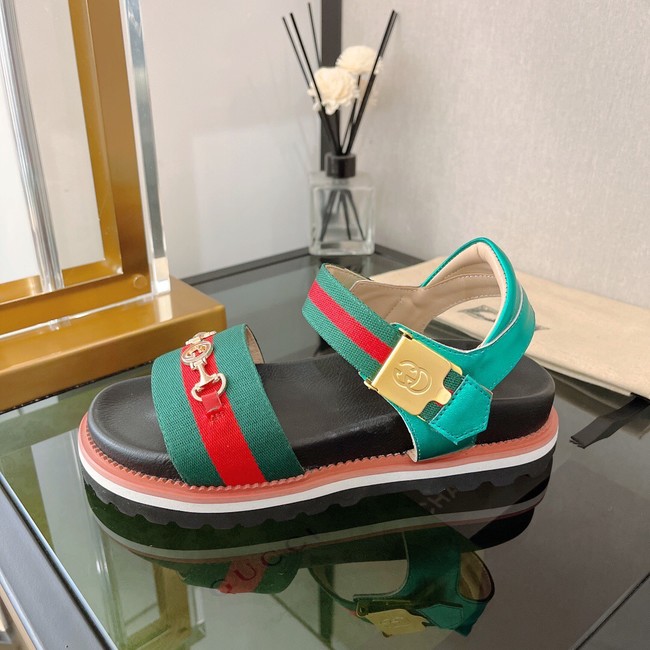 Gucci SANDAL 65123-2