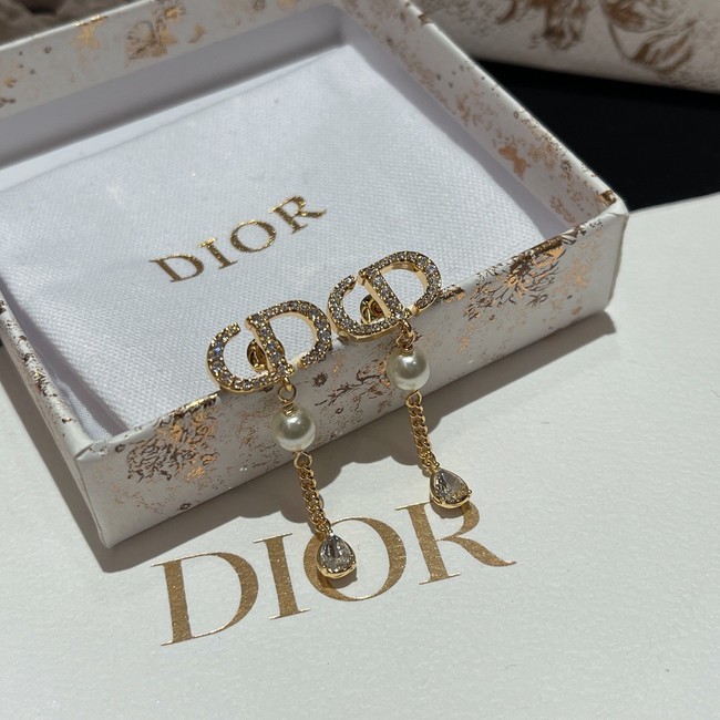 Dior Earrings CE8086