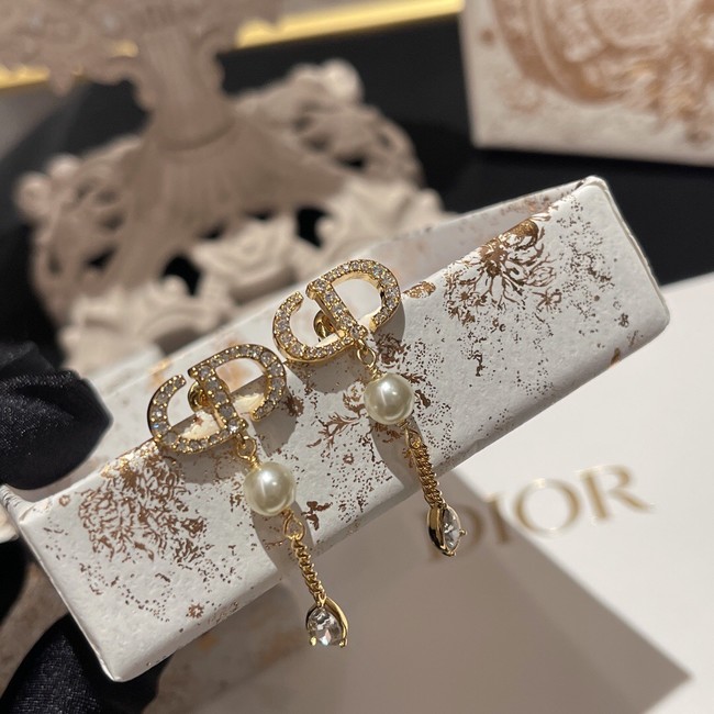 Dior Earrings CE8086