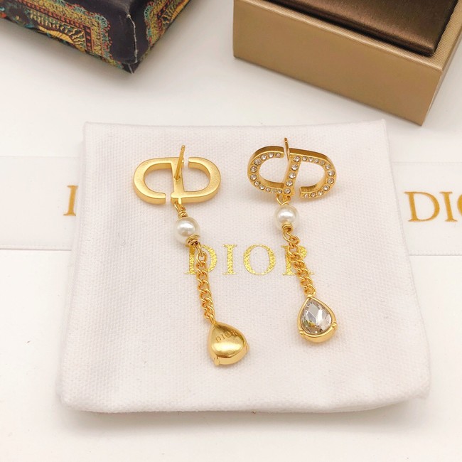 Dior Earrings CE8097